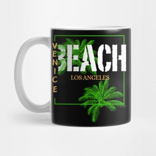 Summer vibes callin Mug